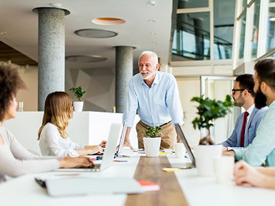 SenseForge customer success stories