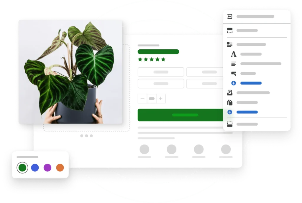 Shopify theme issues affecting speed