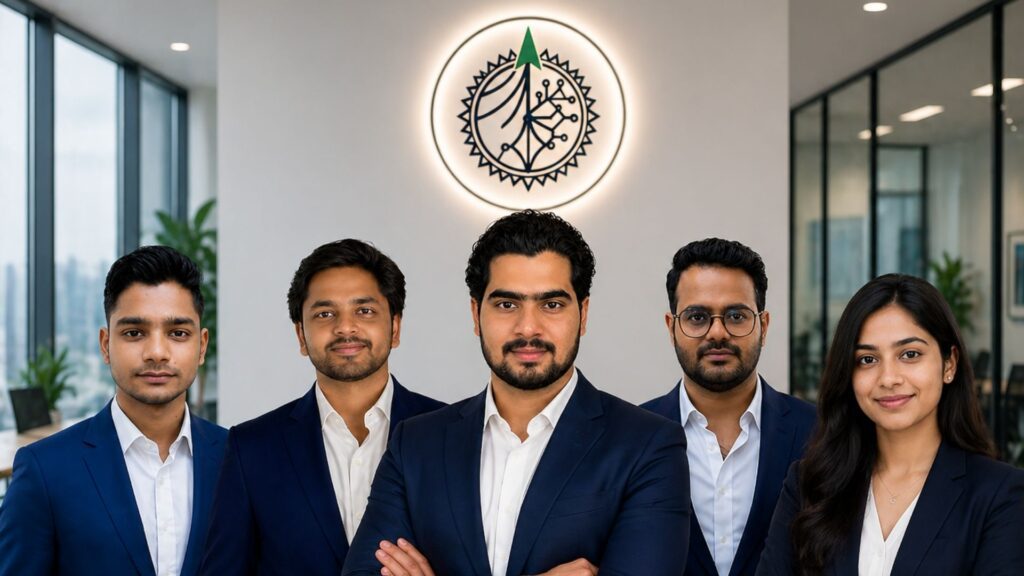 Personalized AI career guidance platform India